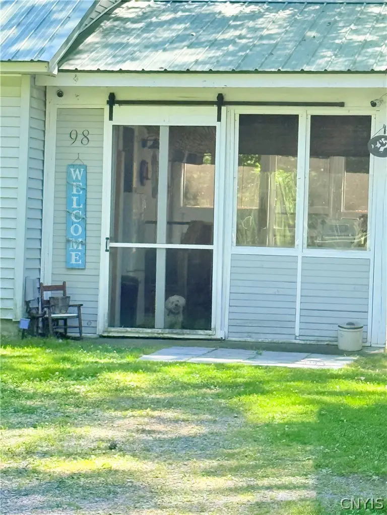 98 North Street, Cleveland, NY 13042 - #3
