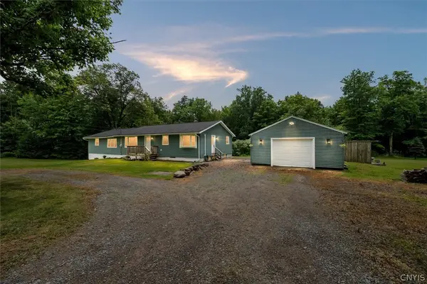 8296 Edwards Road, Rome, NY 13440