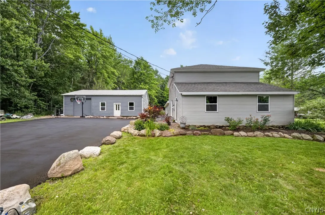 2410 County Route 6, Fulton, NY 13069 - #1