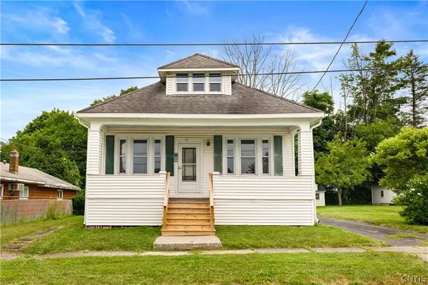 26 7th Street, Yorkville, NY 13495