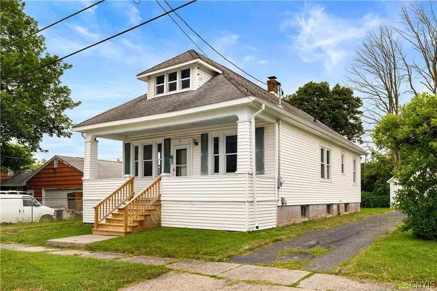 26 7th Street, Yorkville, NY 13495 - #3