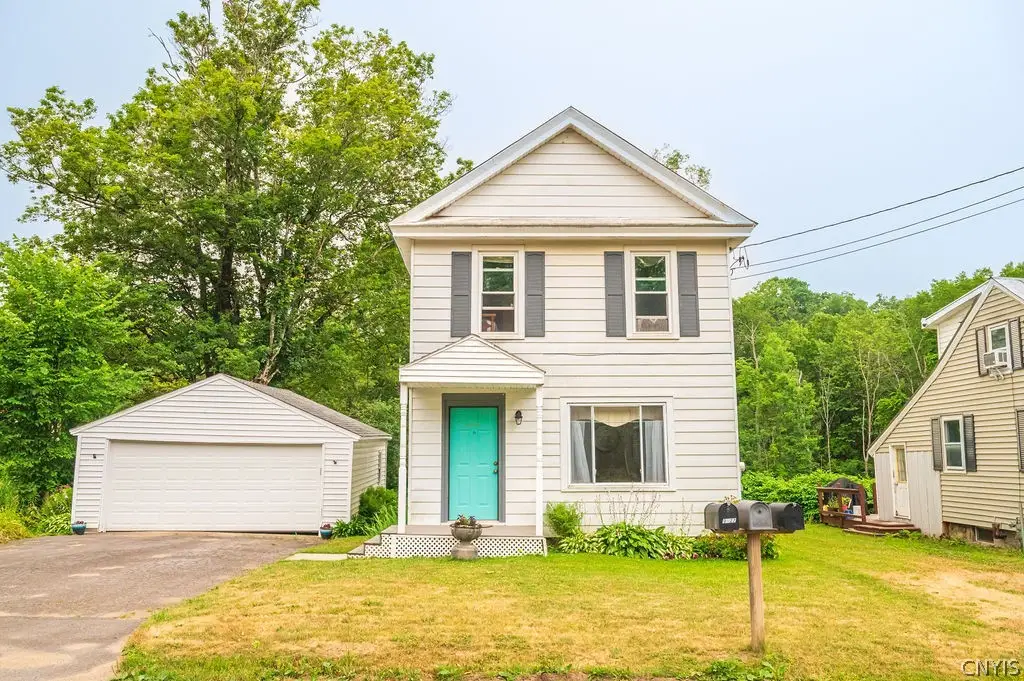9526 Center Street, Holland Patent, NY 13354 - #1
