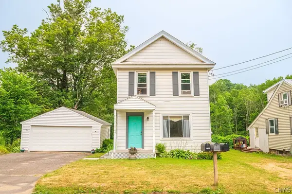 9526 Center Street, Holland Patent, NY 13354