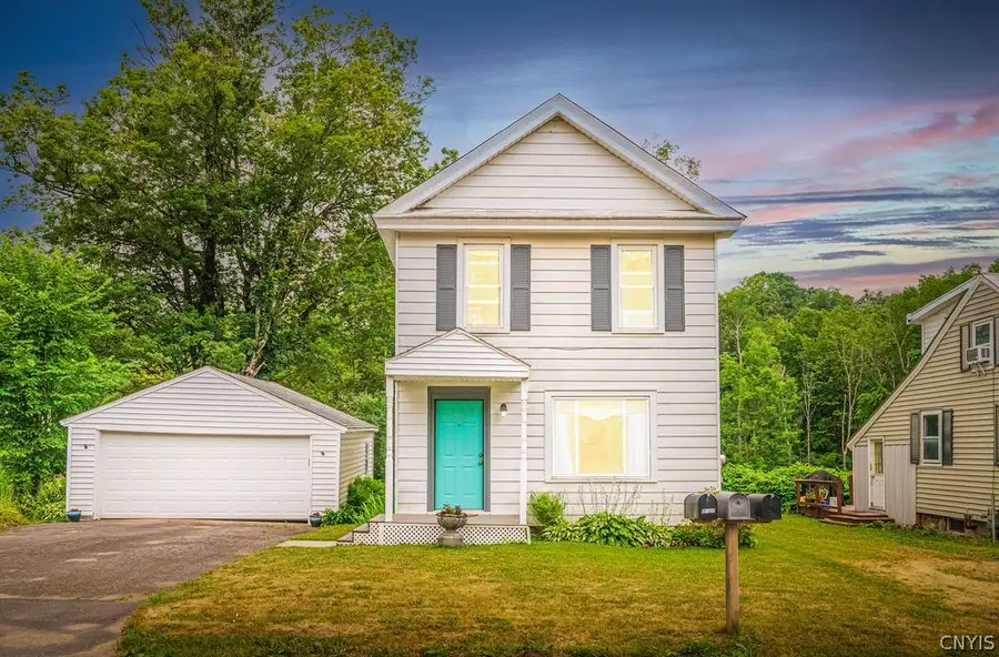 9526 Center Street, Holland Patent, NY 13354 - #2