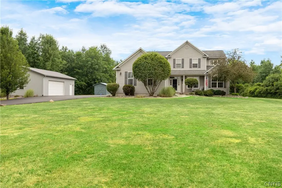 4801 Verplank Road, Clay, NY 13041 - #3