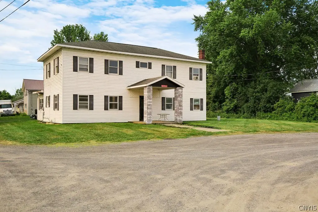 8991 Morris Rd. Ext.route 31, Canastota, NY 13032 - #1