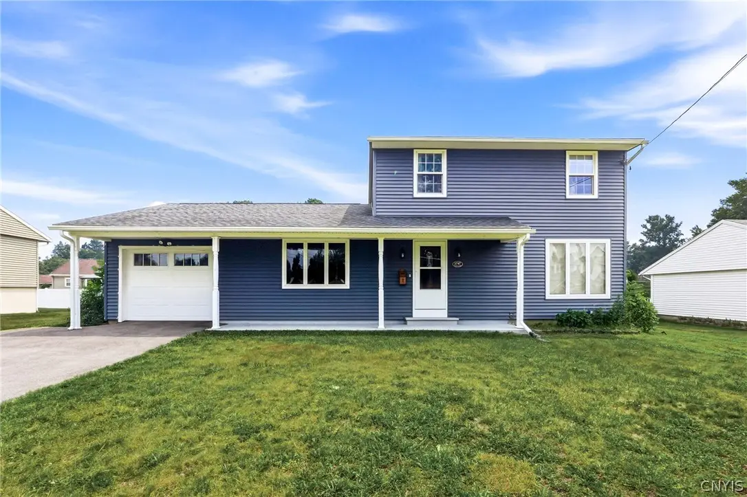 1747 N George Street, Rome, NY 13440 - #1
