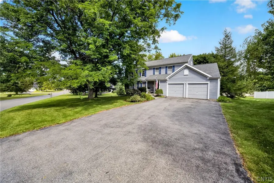 4932 Tinderbox Circle, Manlius, NY 13104 - #2