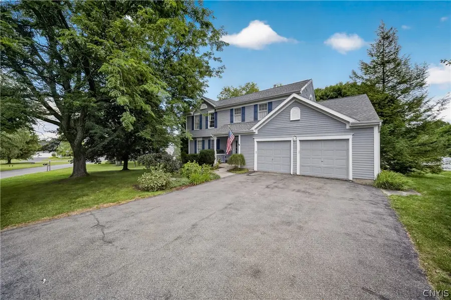4932 Tinderbox Circle, Manlius, NY 13104 - #3