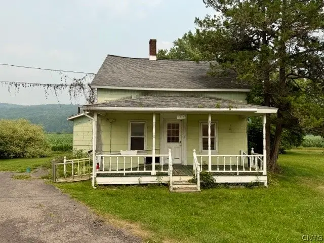 5506 State Route 41, Homer, NY 13077 - #1
