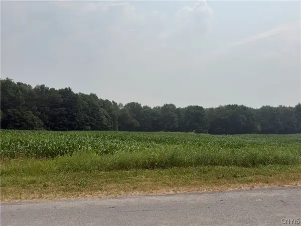 Whiskey Lane, Turin, NY 13473
