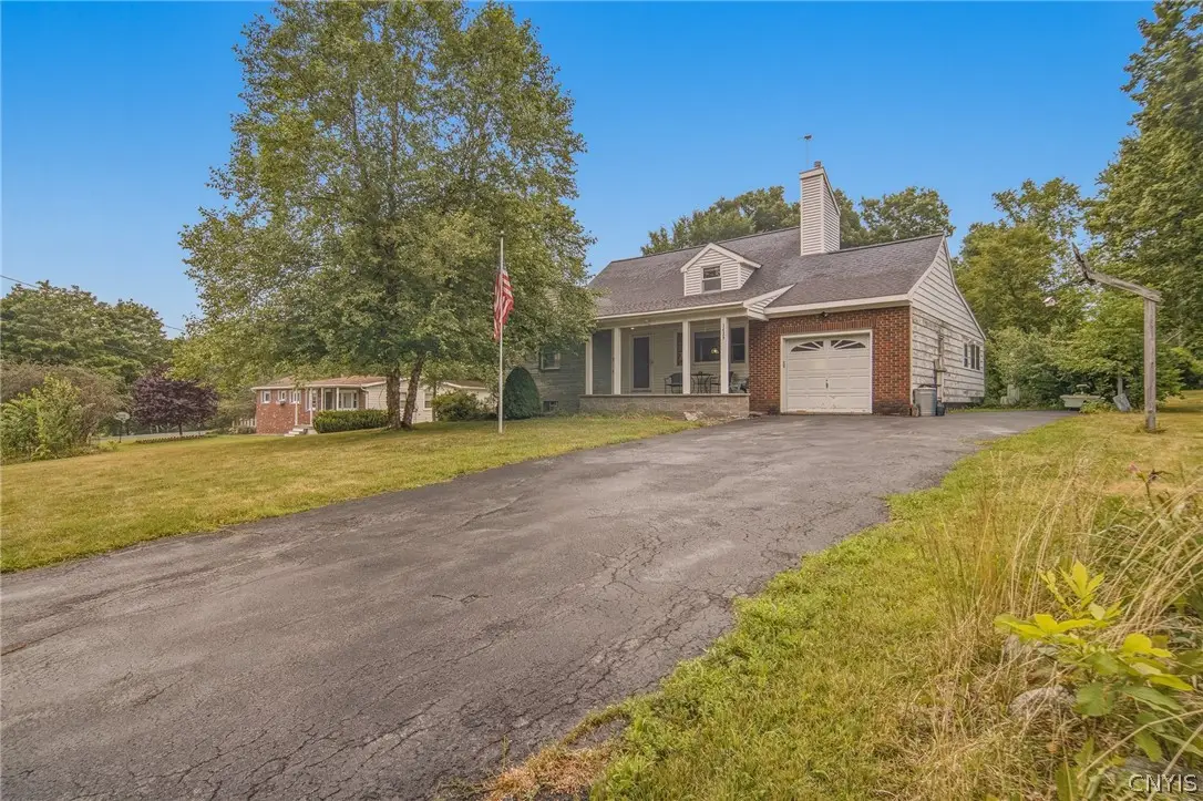 3625 Doyle Road, Baldwinsville, NY 13027 - #1