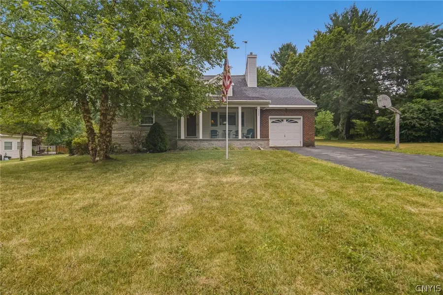 3625 Doyle Road, Baldwinsville, NY 13027 - #2