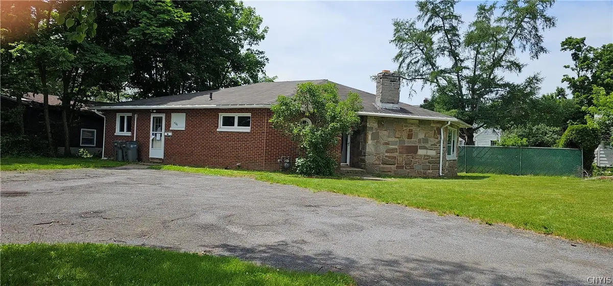 606 E Linden Street, Rome, NY 13440 - #1