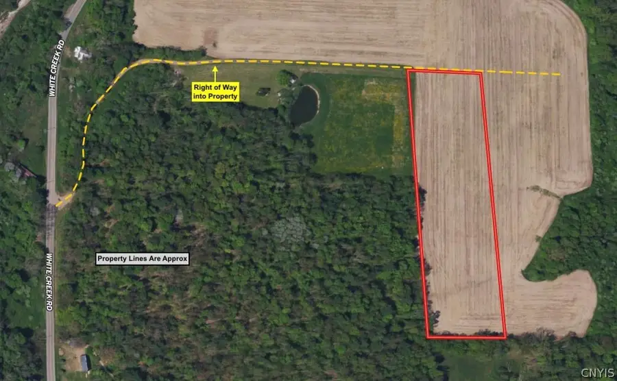 Cr-17, Belfast, NY 14711 - #2