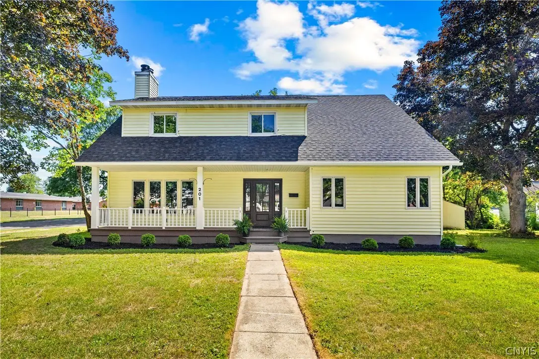 201 Maple Street, Rome, NY 13440 - #1