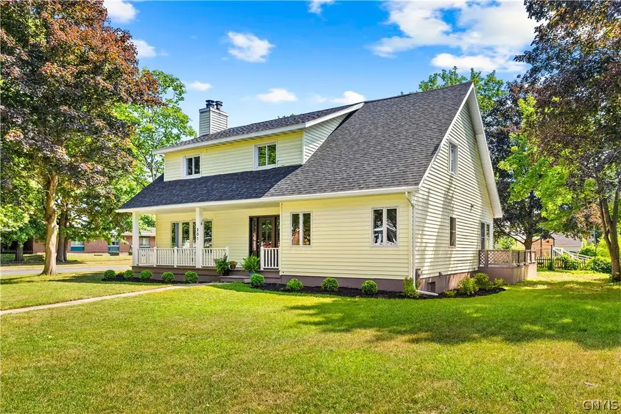 201 Maple Street, Rome, NY 13440 - #2