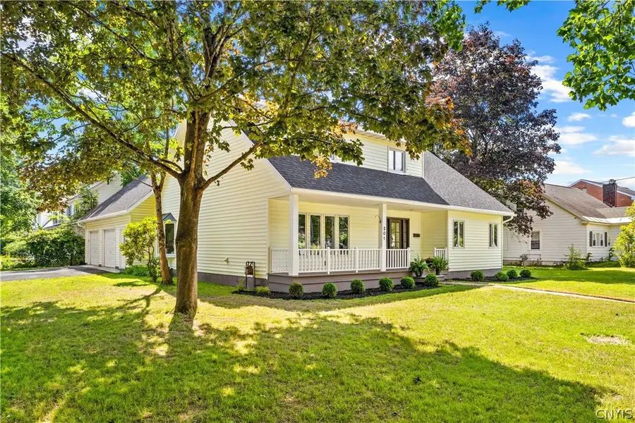 201 Maple Street, Rome, NY 13440 - #3