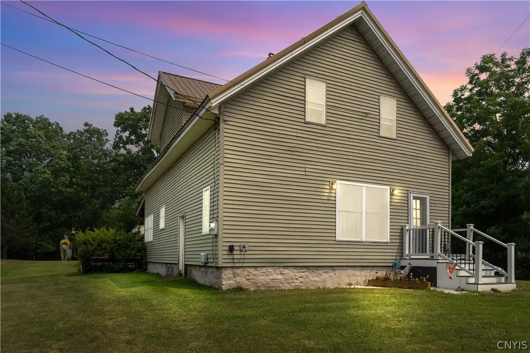 218 S Main St, Naples, NY 14512 - #1