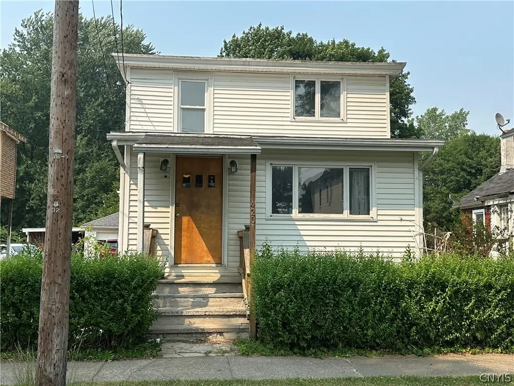 420 W Elm Street, Oneida, NY 13421 - #1