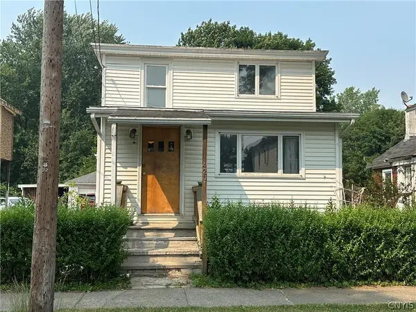 420 W Elm Street, New York, NY 13421