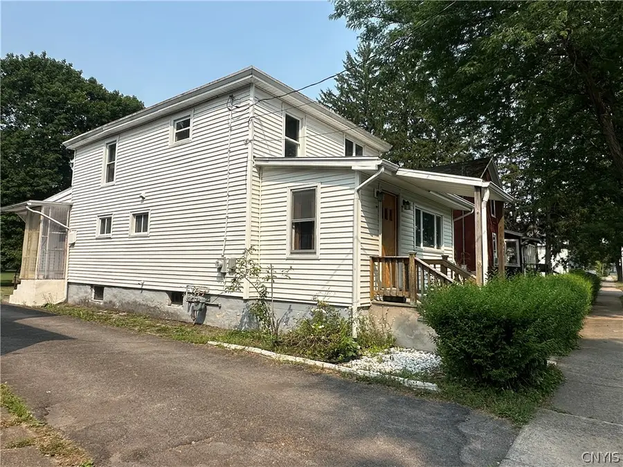 420 W Elm Street, Oneida, NY 13421 - #2