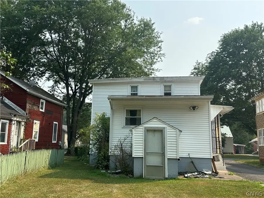 420 W Elm Street, Oneida, NY 13421 - #3