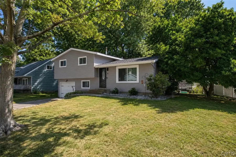 4 Ilex Lane, Liverpool, NY 13090 - #3