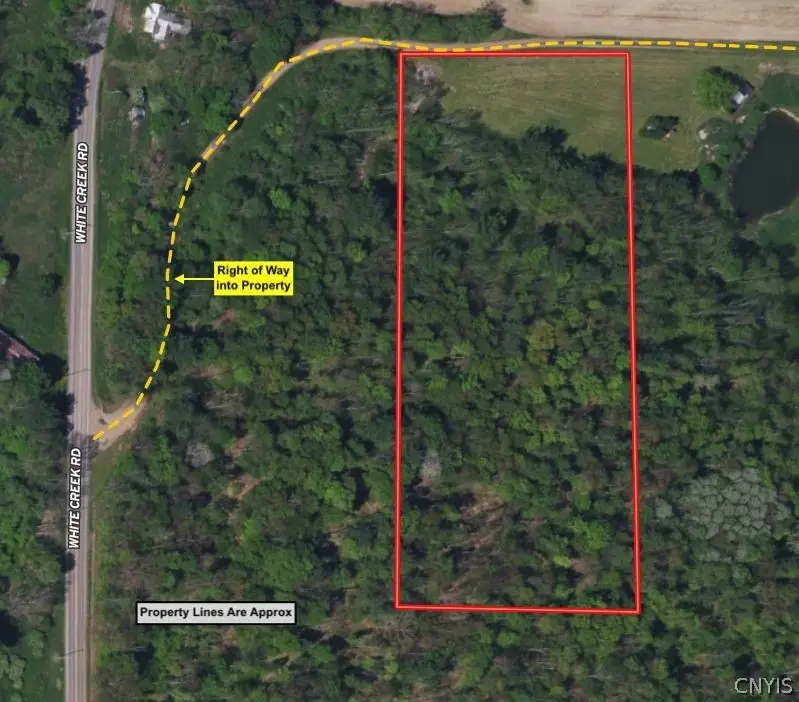 Cr-17, Belfast, NY 14711 - #2