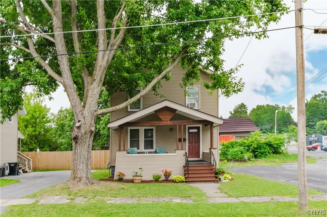 104 Fairmont Avenue, Watertown, NY 13601 - #1