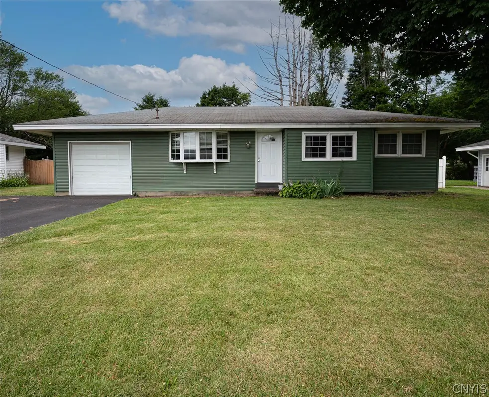 137 Glen Road S, Rome, NY 13440 - #1