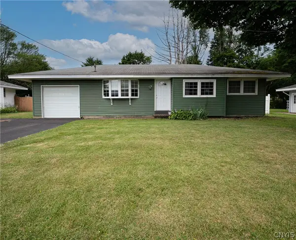 137 Glen Road S, Rome, NY 13440