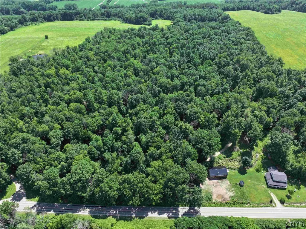 Cr-17, Belfast, NY 14711 - #1