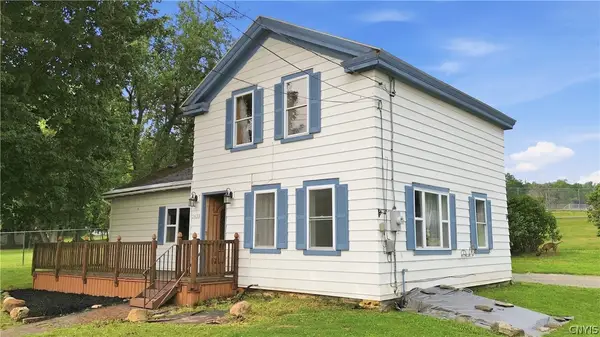 2639 Oneida Street, Sauquoit, NY 13456