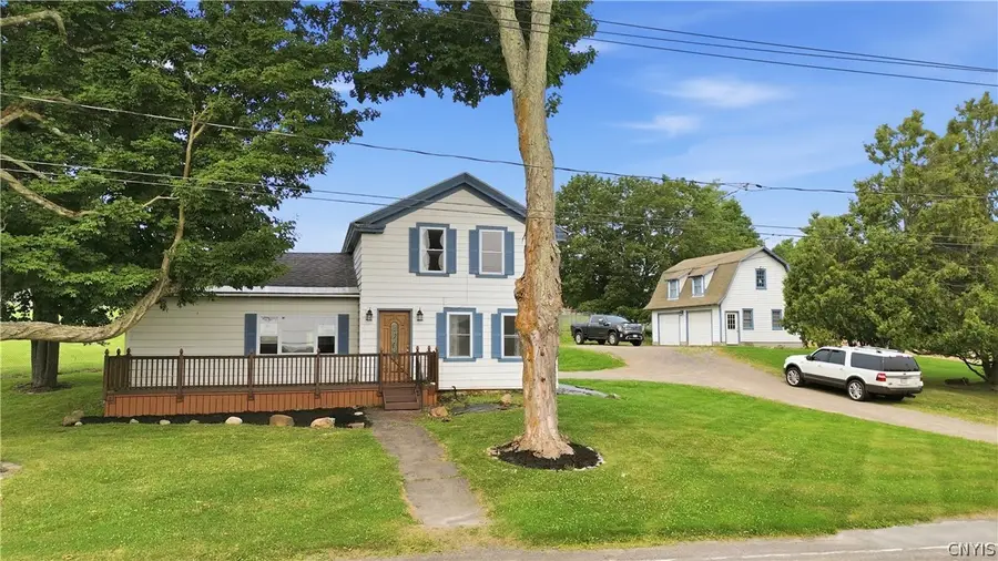 2639 Oneida Street, Sauquoit, NY 13456 - #2