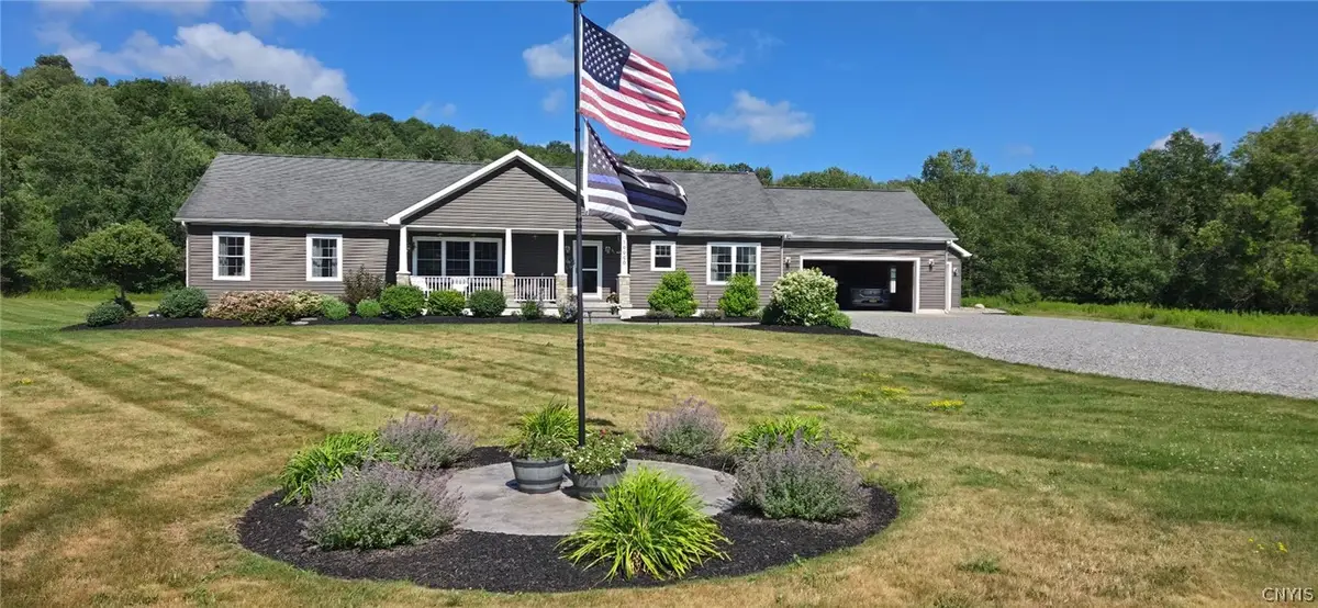 10040 River Road, Camden, NY 13316 - #1