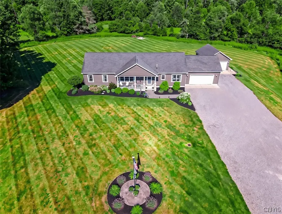 10040 River Road, Camden, NY 13316 - #2