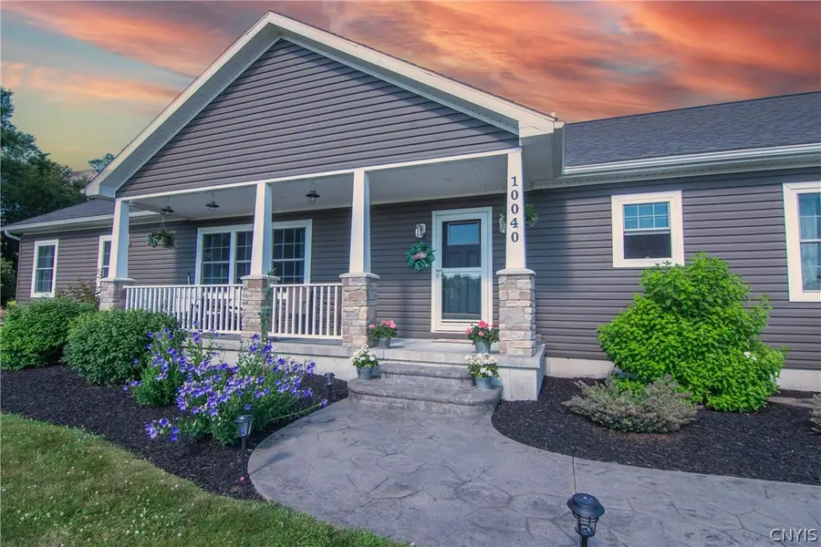 10040 River Road, Camden, NY 13316 - #3