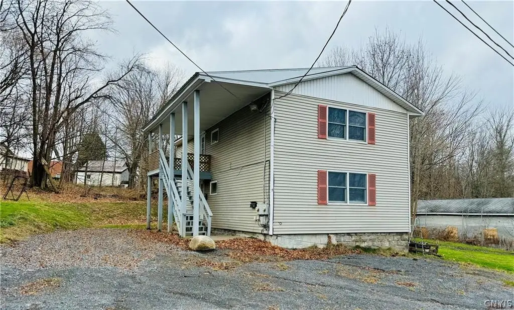 3 Lathrop Street, Carthage, NY 13619 - #1