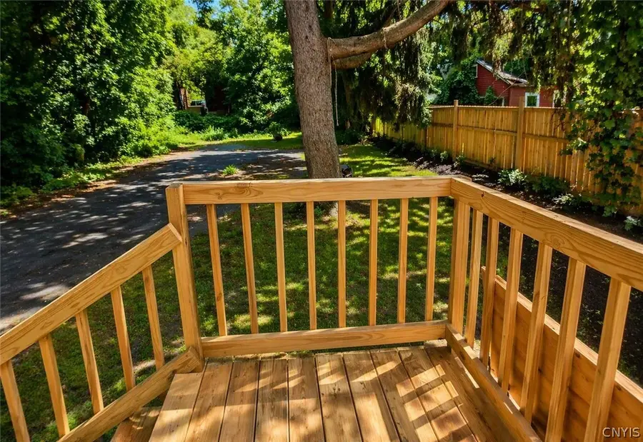 311 Rowland Street, Syracuse, NY 13204 - #2