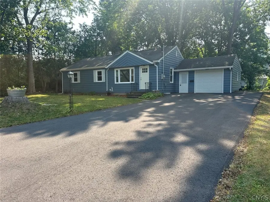 5684 Mapleton, Utica, NY 13502 - #2