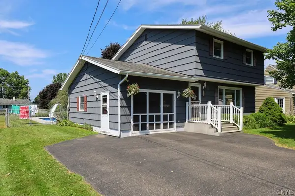 30 Frawley Drive, Fulton, NY 13069