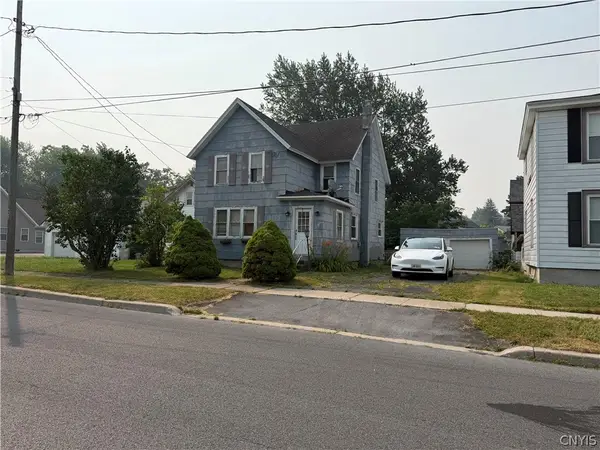 1206 Gill Street, Watertown, NY 13601