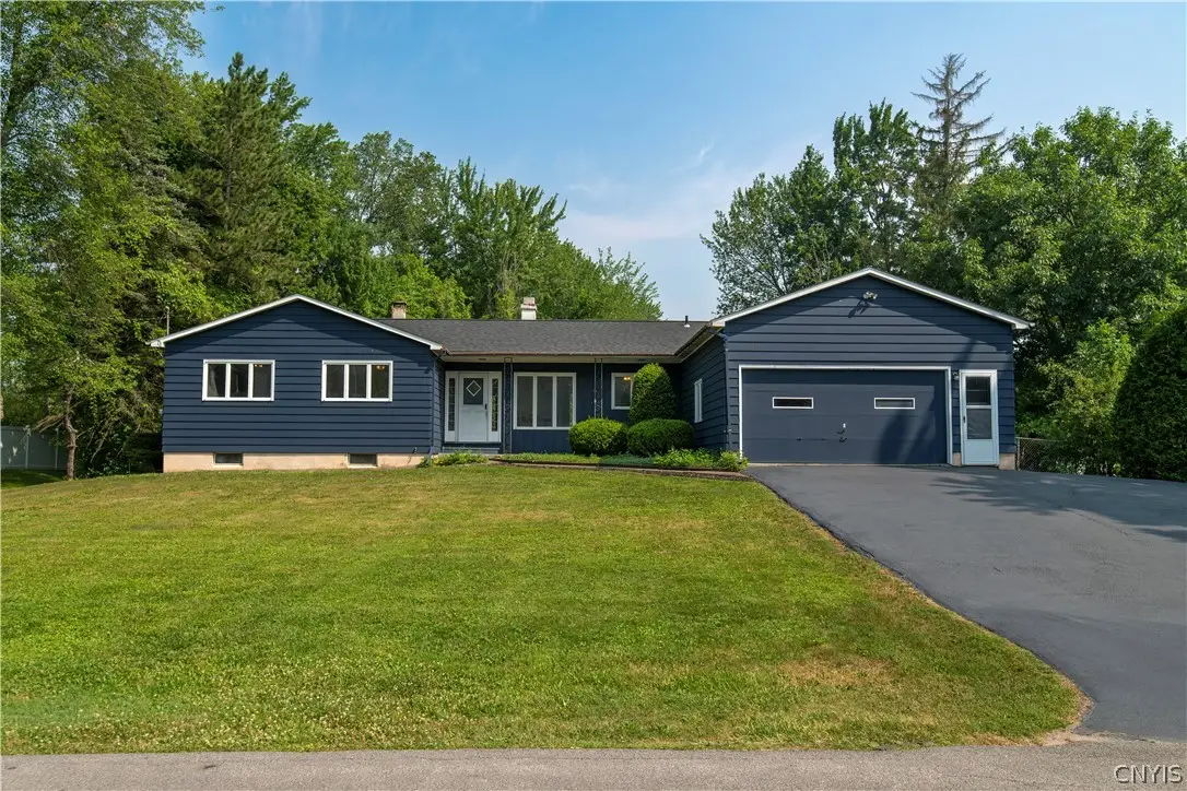 48 Whitford Avenue, Whitesboro, NY 13492 - #1