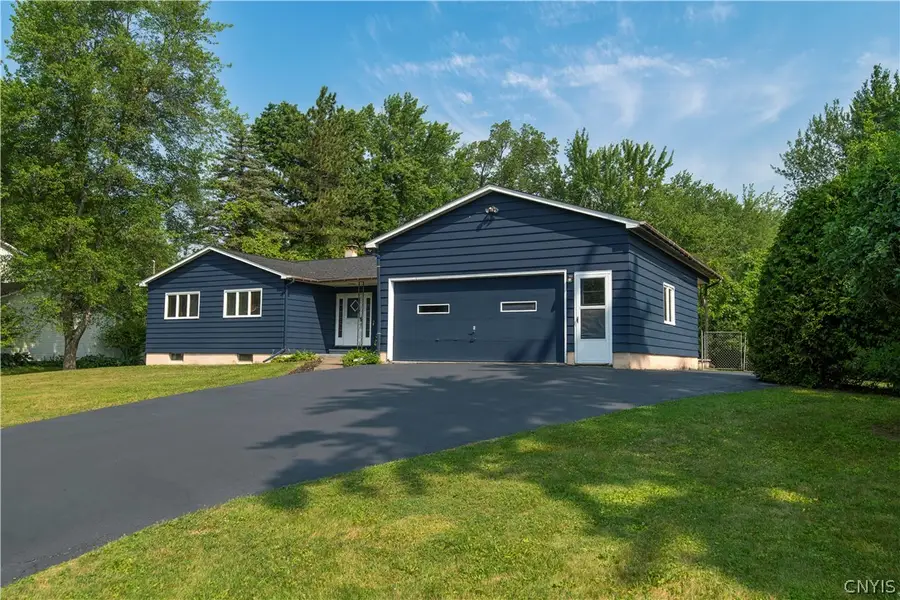 48 Whitford Avenue, Whitesboro, NY 13492 - #3