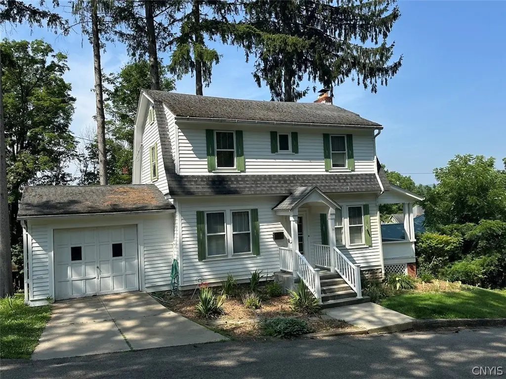 16 Lee Place, Wellsville, NY 14895 - #1