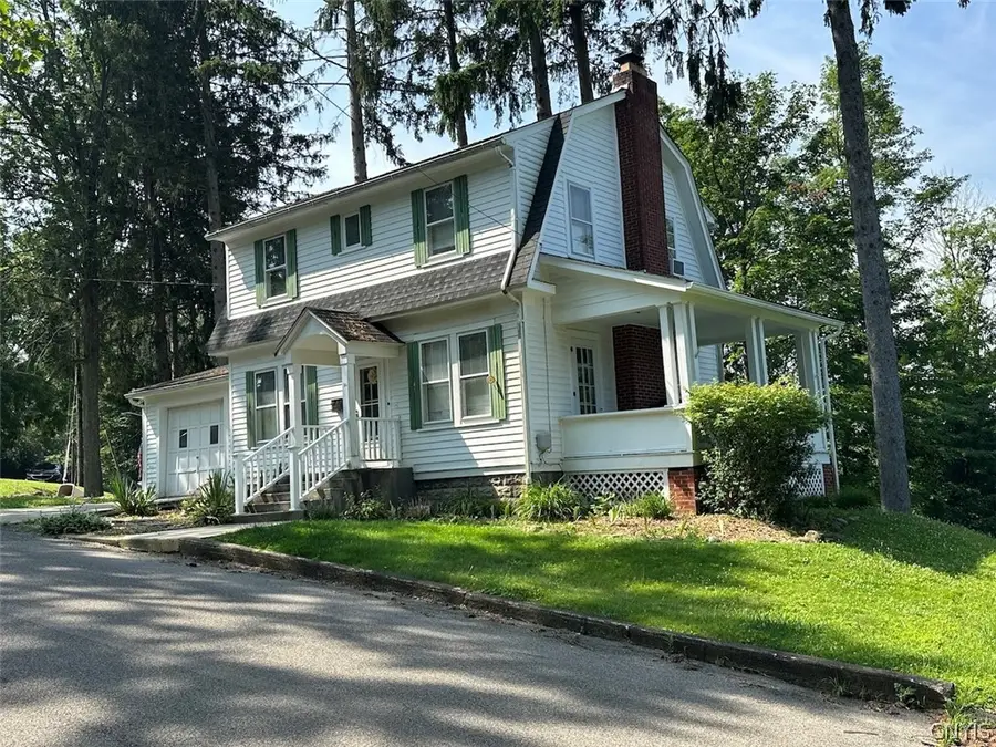 16 Lee Place, Wellsville, NY 14895 - #2