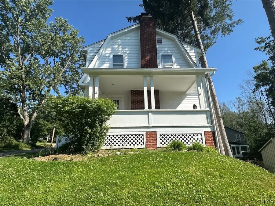 16 Lee Place, Wellsville, NY 14895 - #3