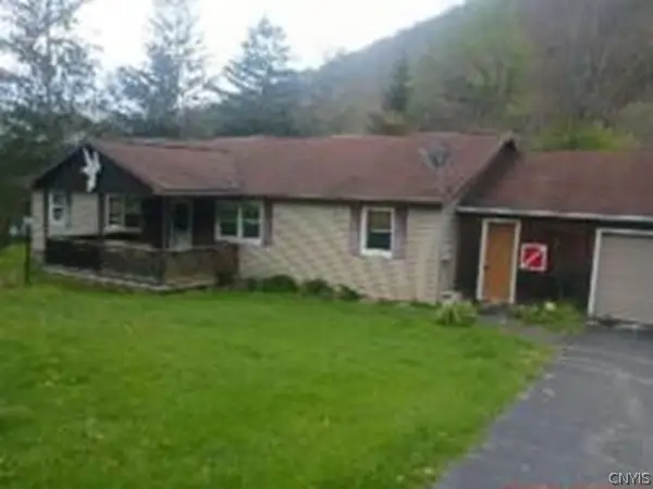 4071 Erie Street, Salamanca, NY 14779