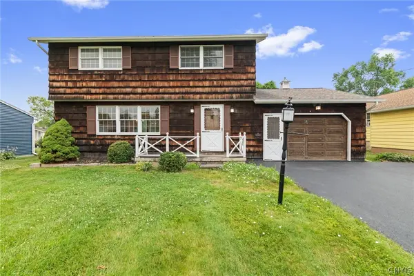 117 Spring Street, East Syracuse, NY 13057